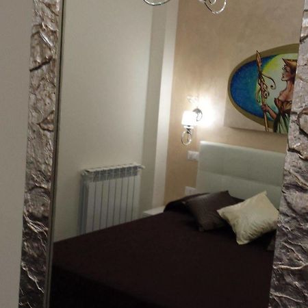 B&B Il Mare Degli Dei Letojanni Dış mekan fotoğraf